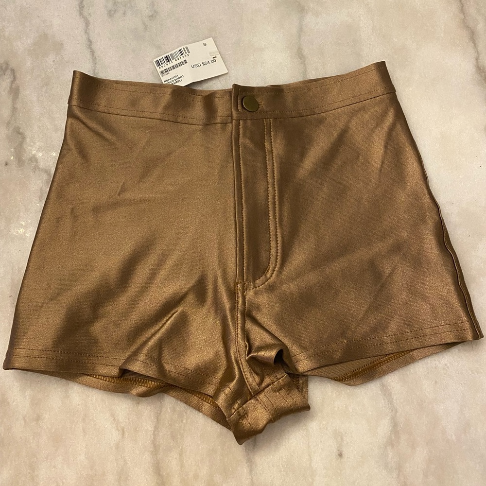 American Apparel shorts
